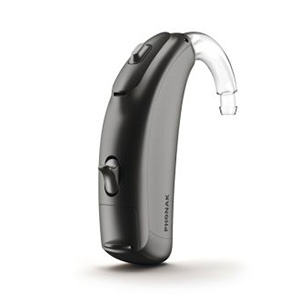 contour d'oreille