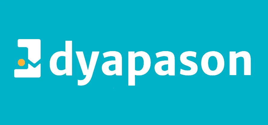 logo Dyapason